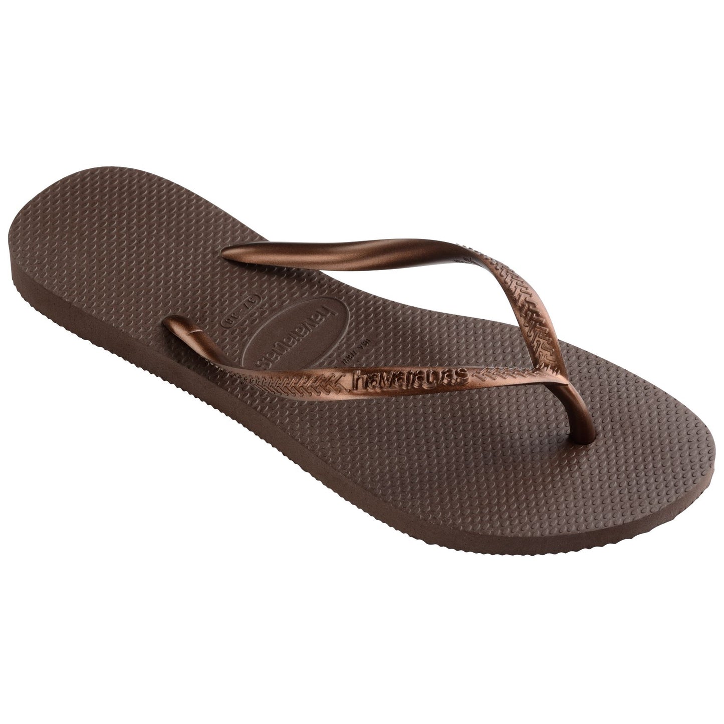 Havaianas slim