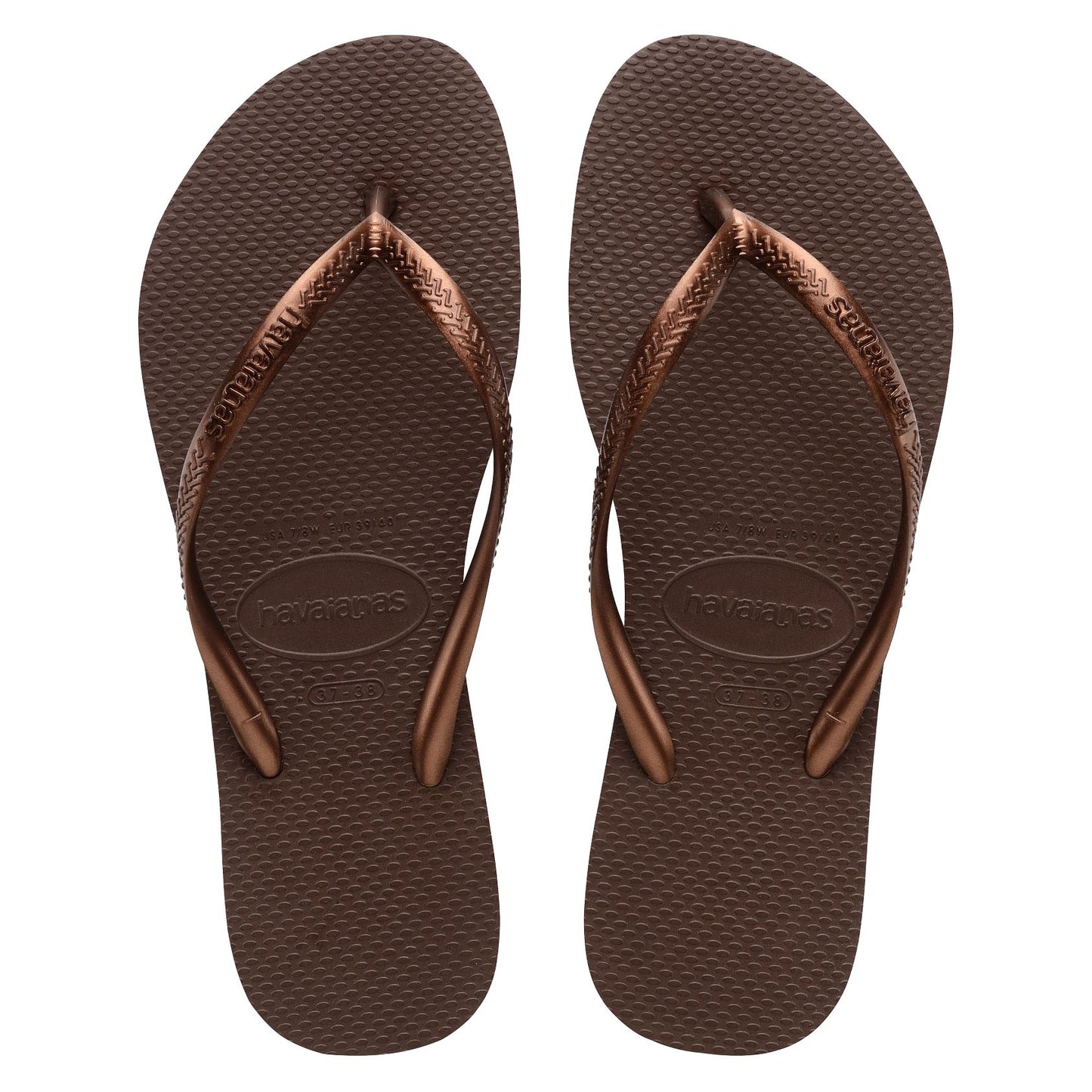 Havaianas slim