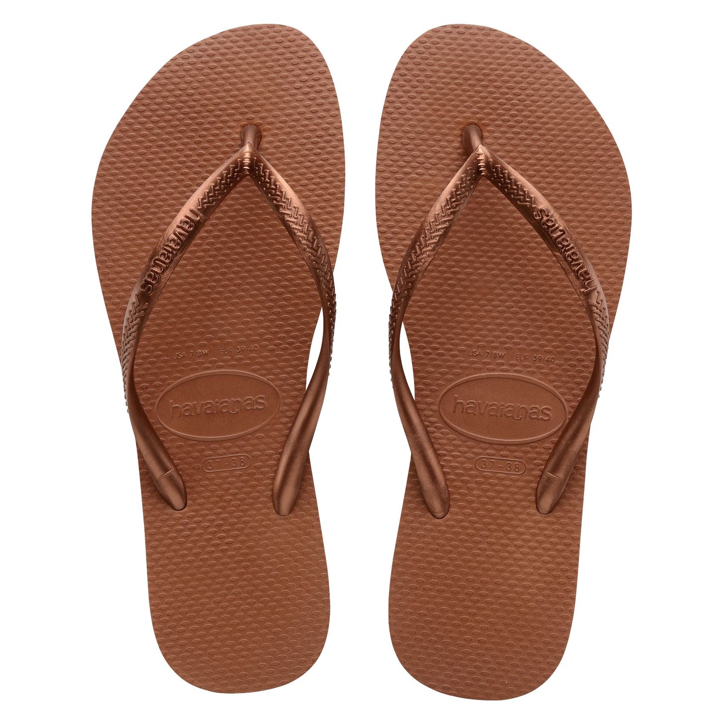 Havaianas slim