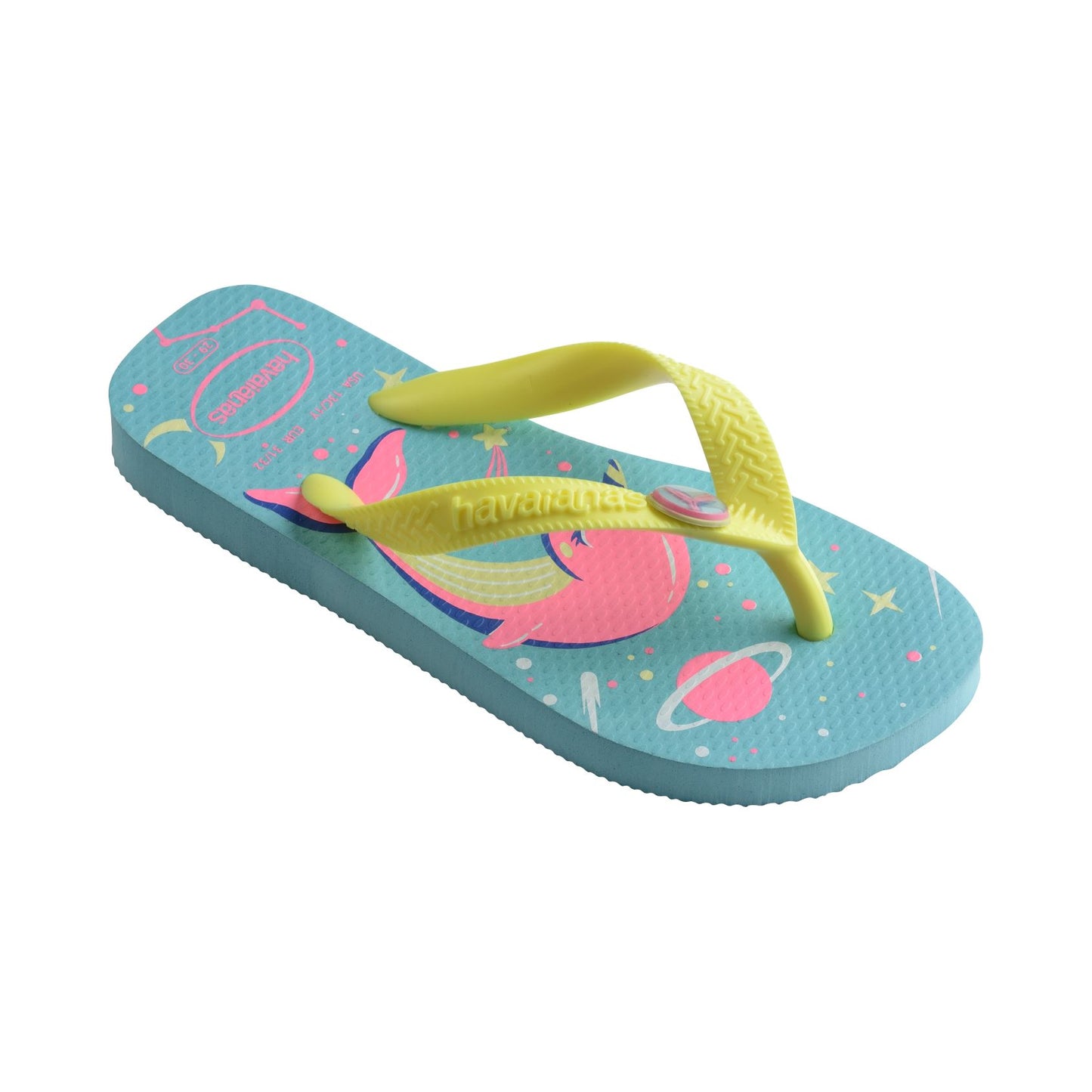Havaianas Kids Fantasy