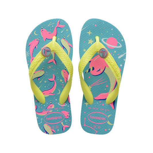 Havaianas Kids Fantasy