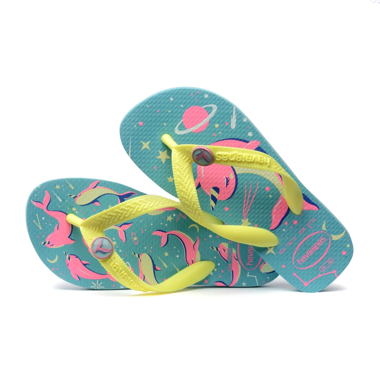 Havaianas Kids Fantasy