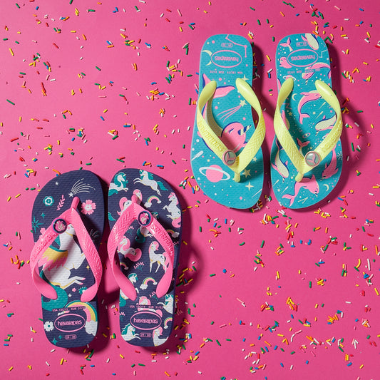 Havaianas Kids Fantasy