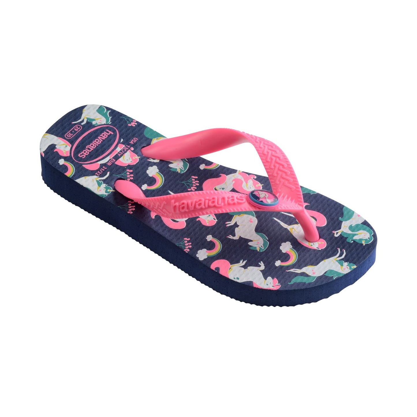 Havaianas Kids Fantasy