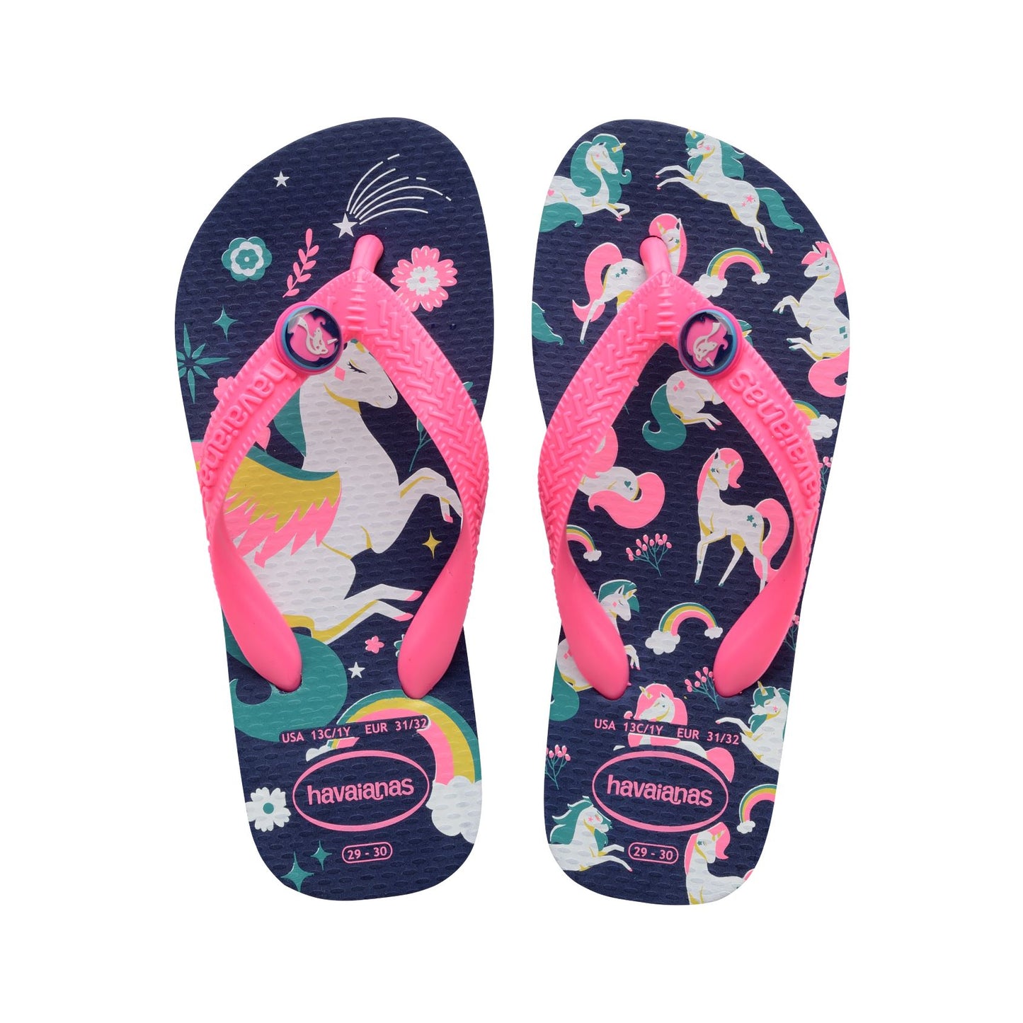 Havaianas Kids Fantasy