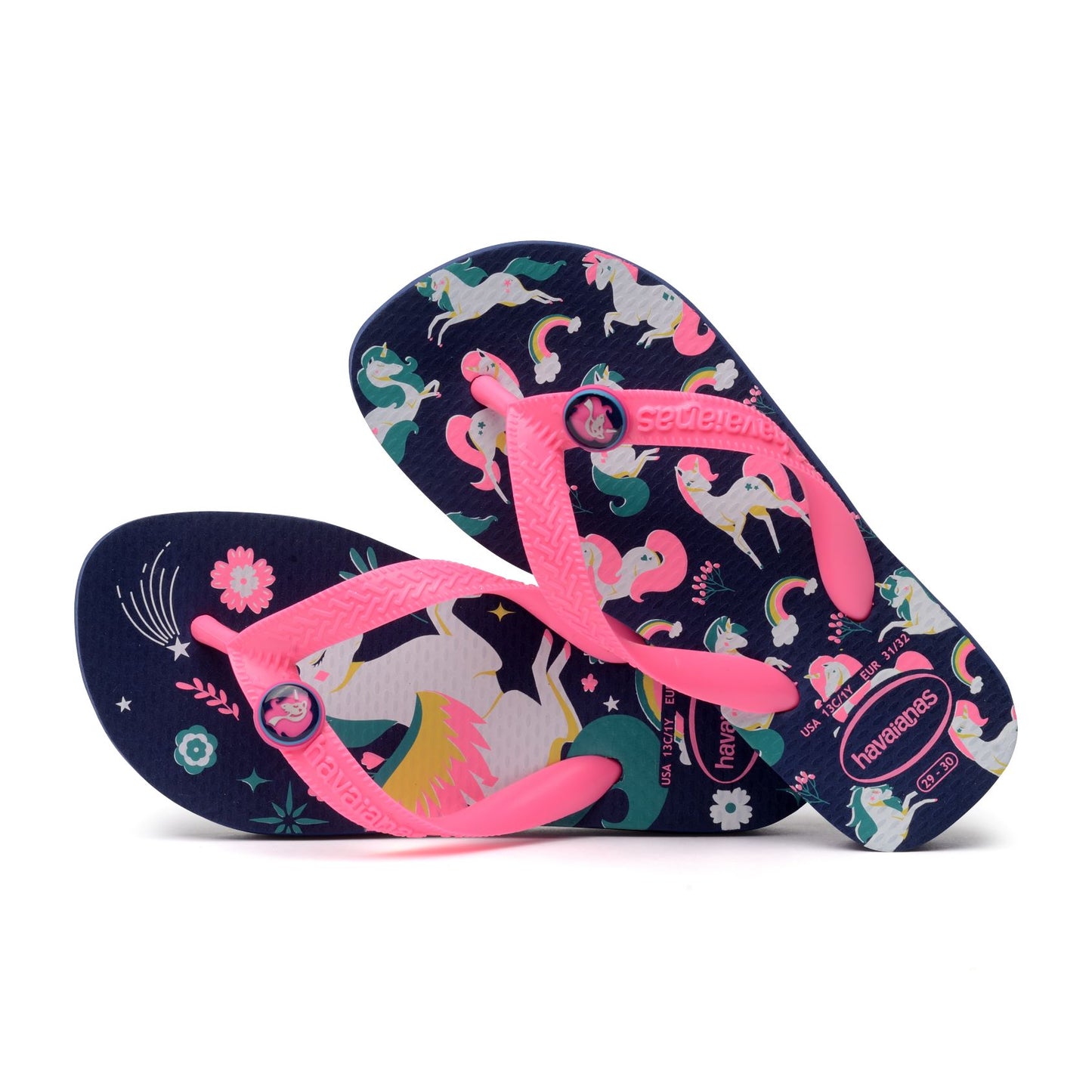 Havaianas Kids Fantasy