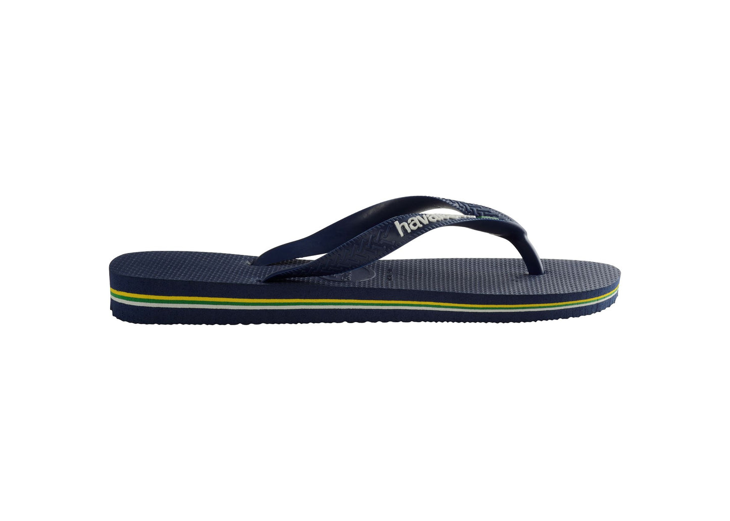 Havaianas Brasil Logo