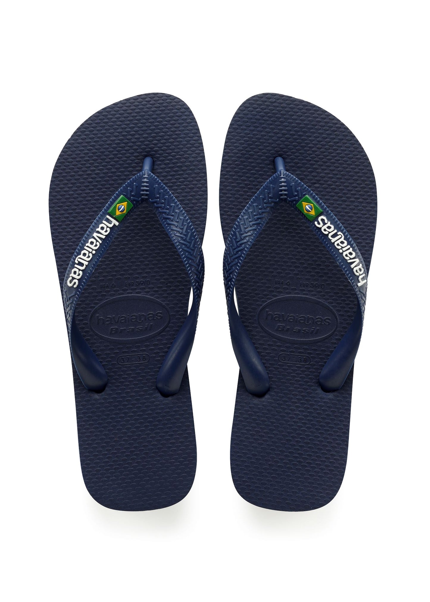 Havaianas Brasil Logo