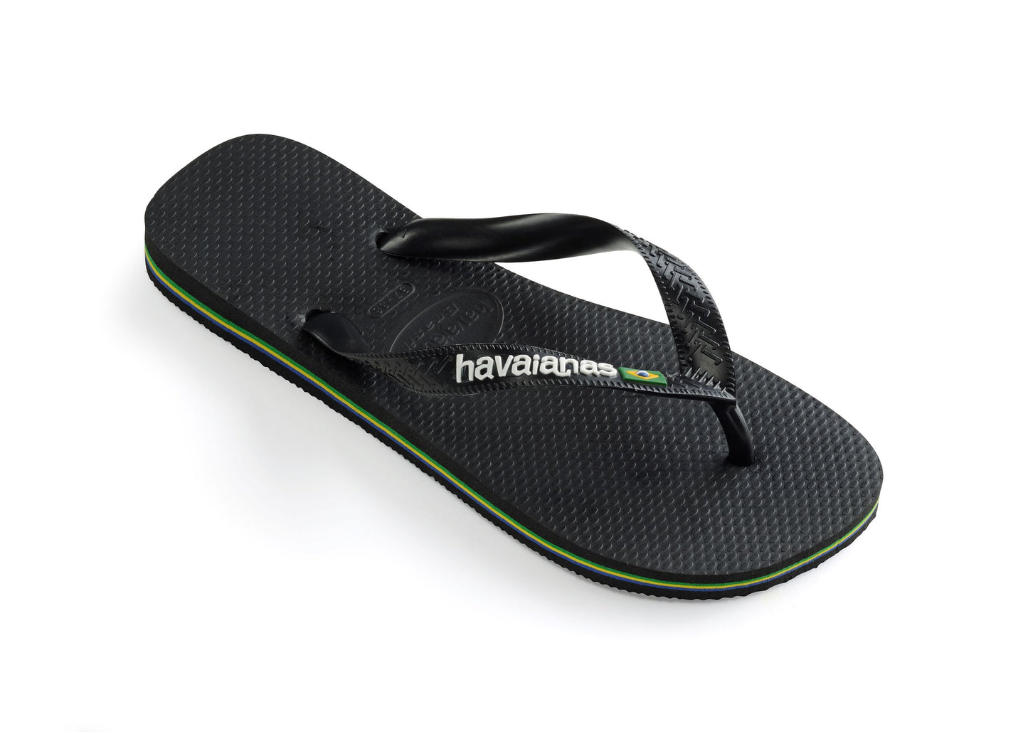Havaianas Brasil Logo