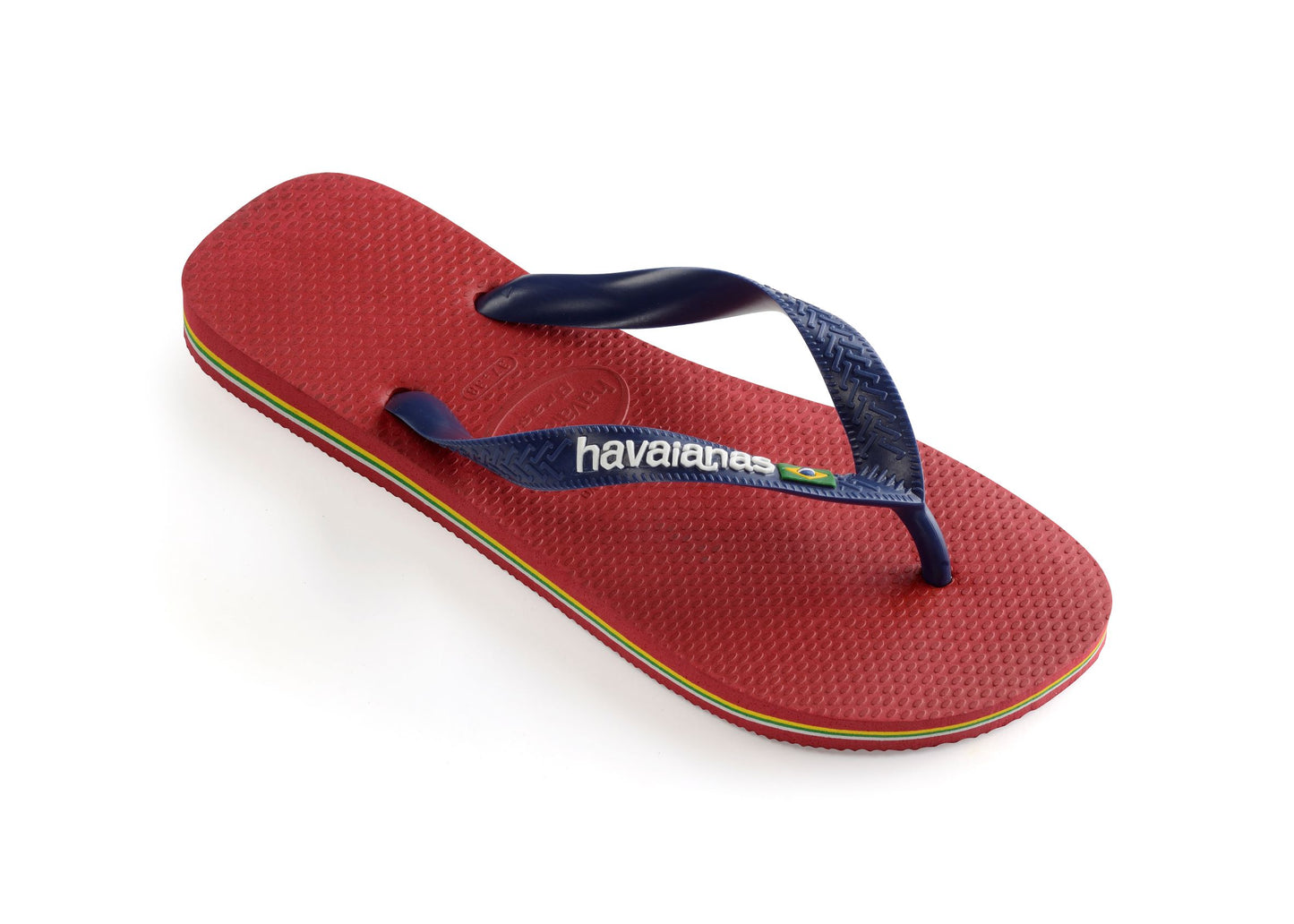 Havaianas Brasil Logo