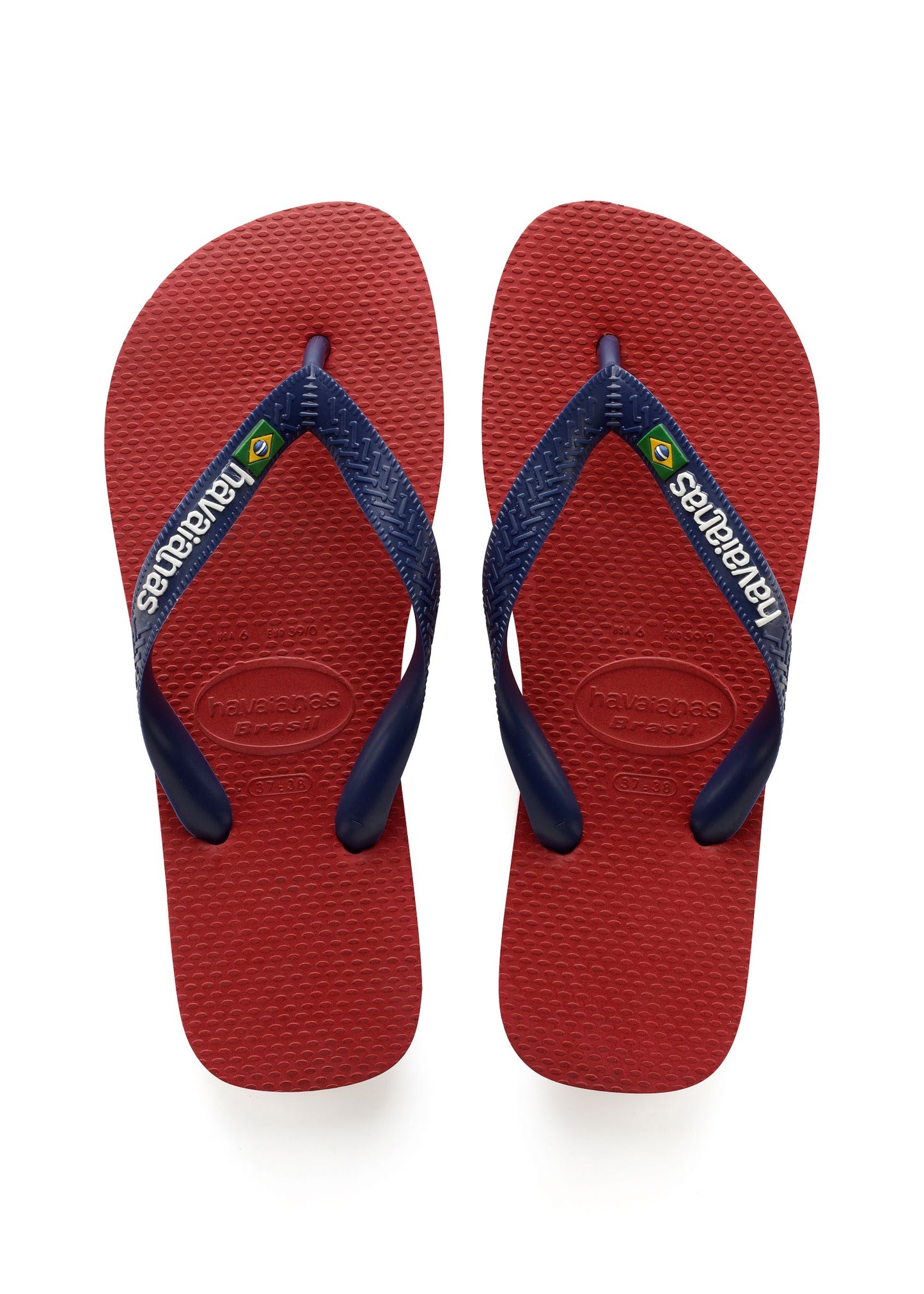 Havaianas Brasil Logo