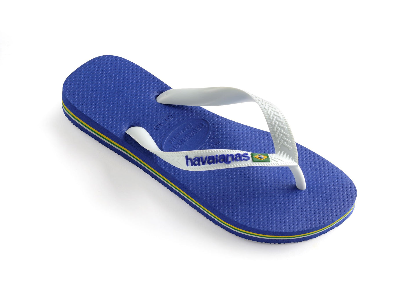 Havaianas Brasil Logo