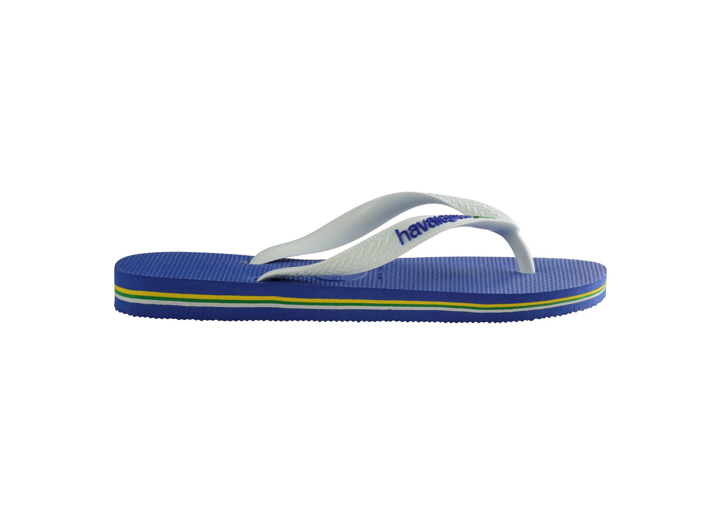 Havaianas Brasil Logo