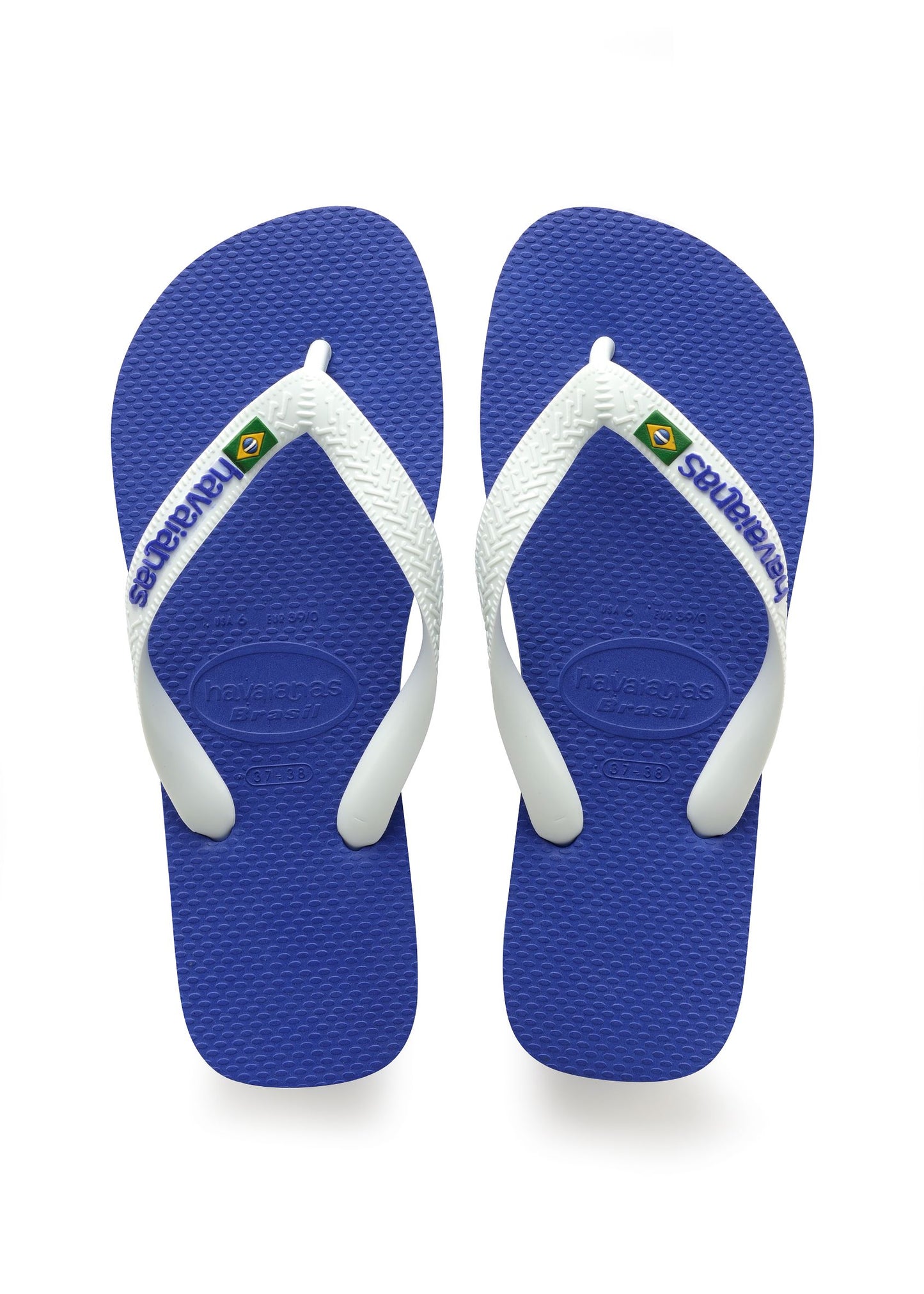 Havaianas Brasil Logo