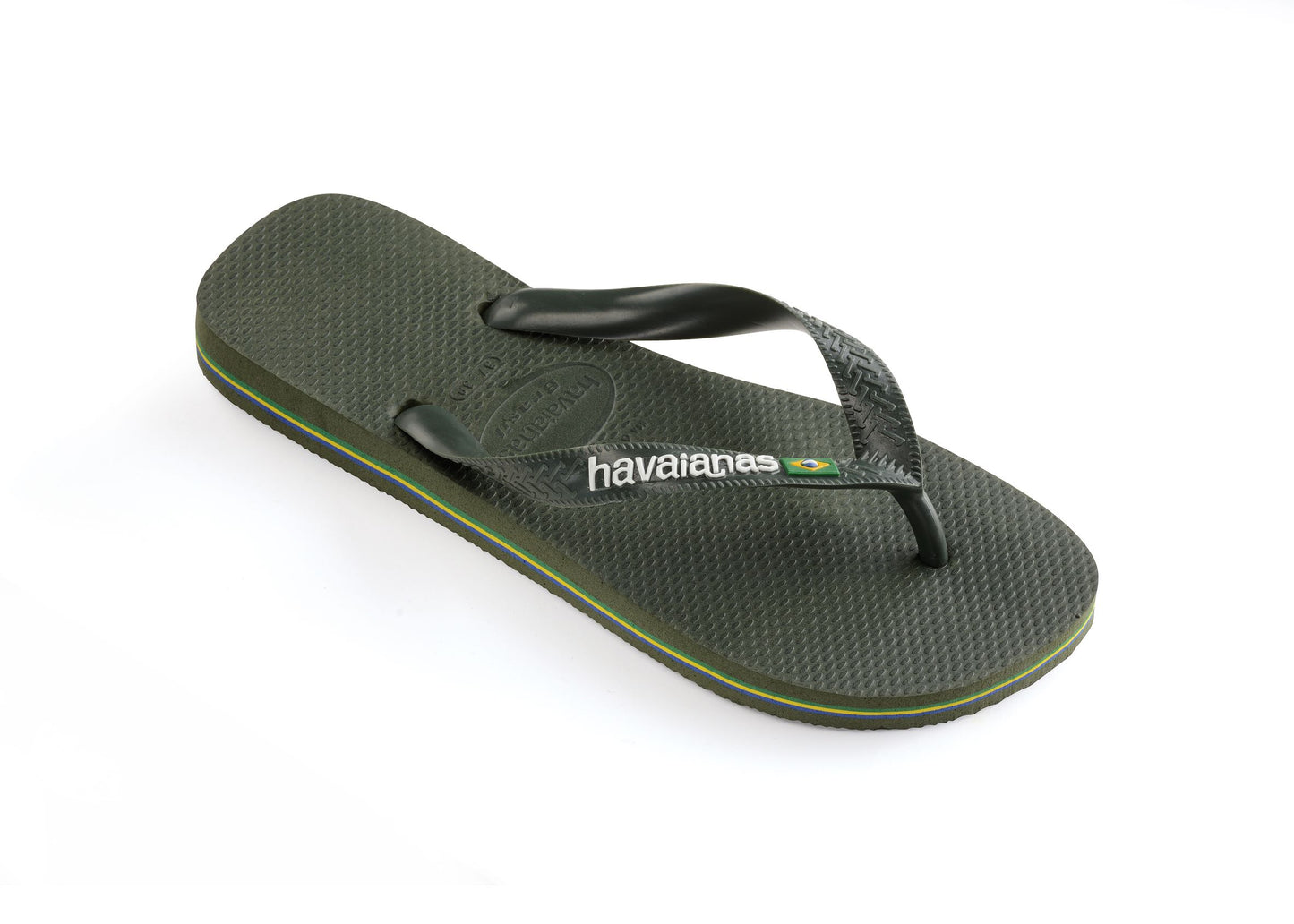 Havaianas Brasil Logo