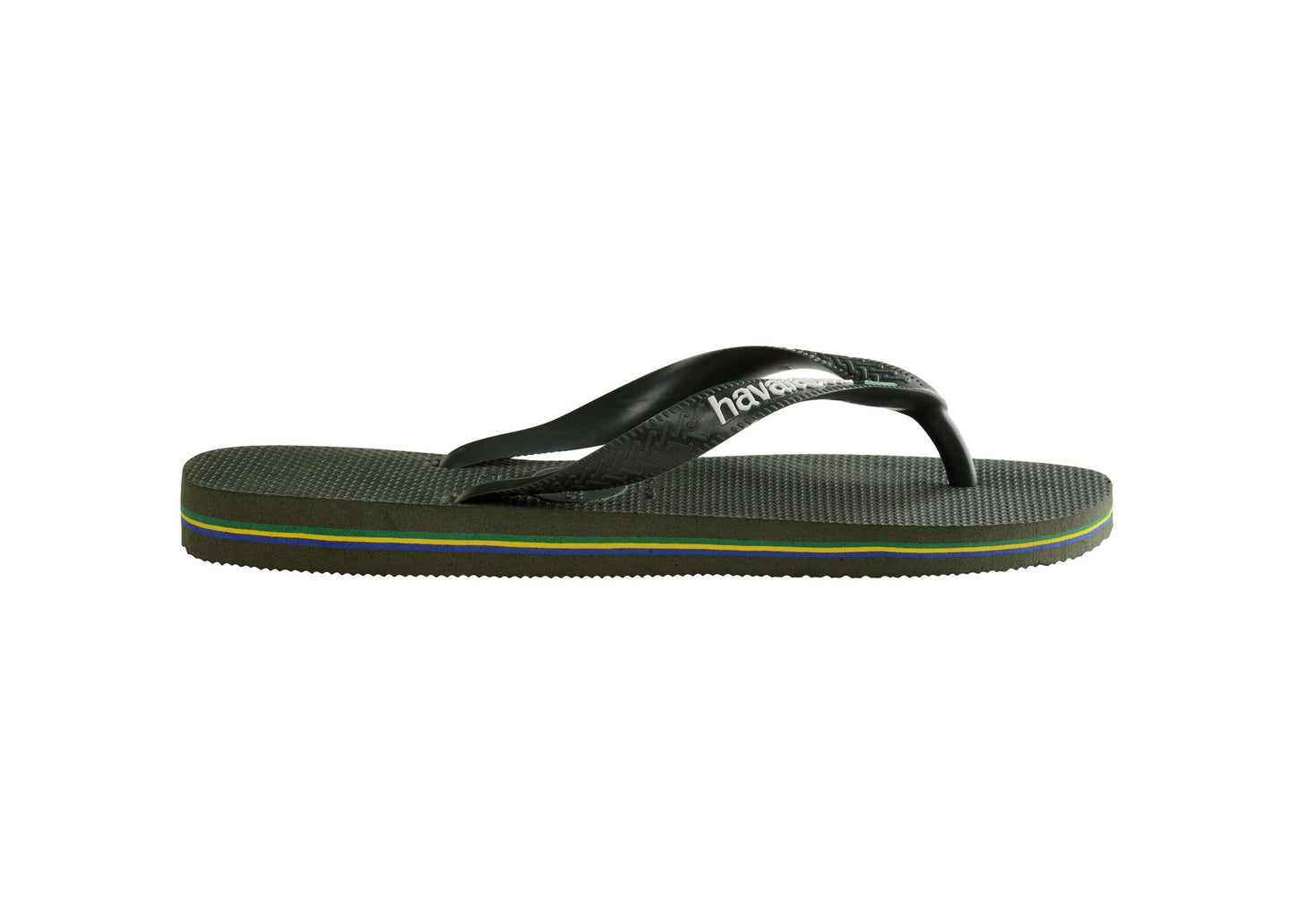 Havaianas Brasil Logo