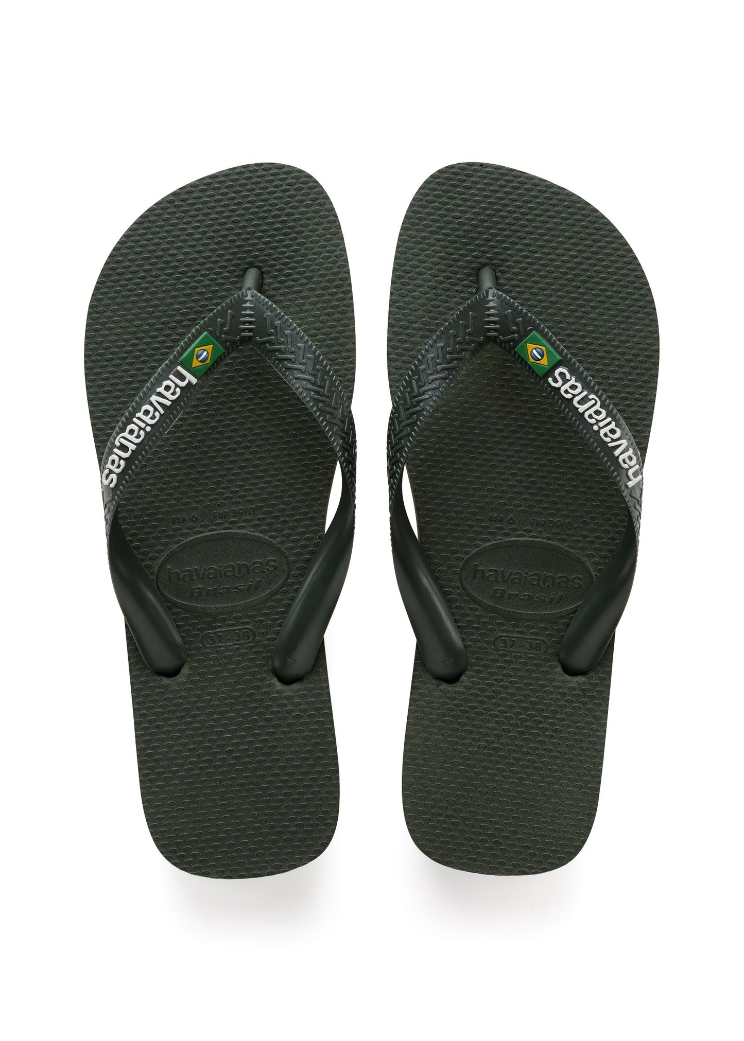 Havaianas Brasil Logo