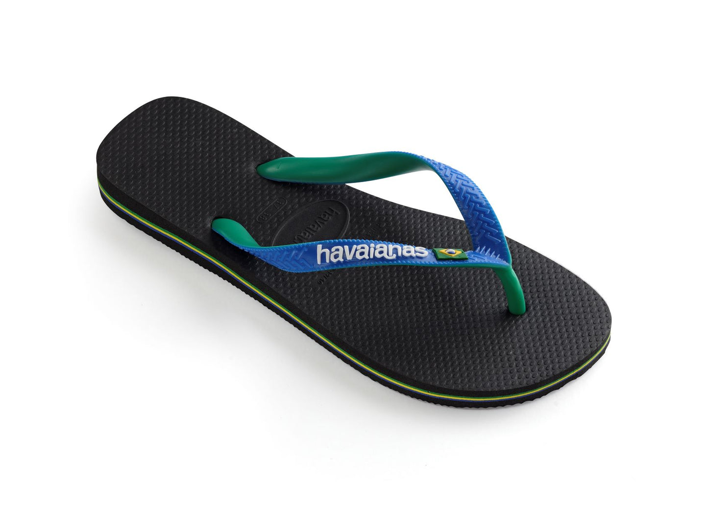 Havaianas Brasil Mix