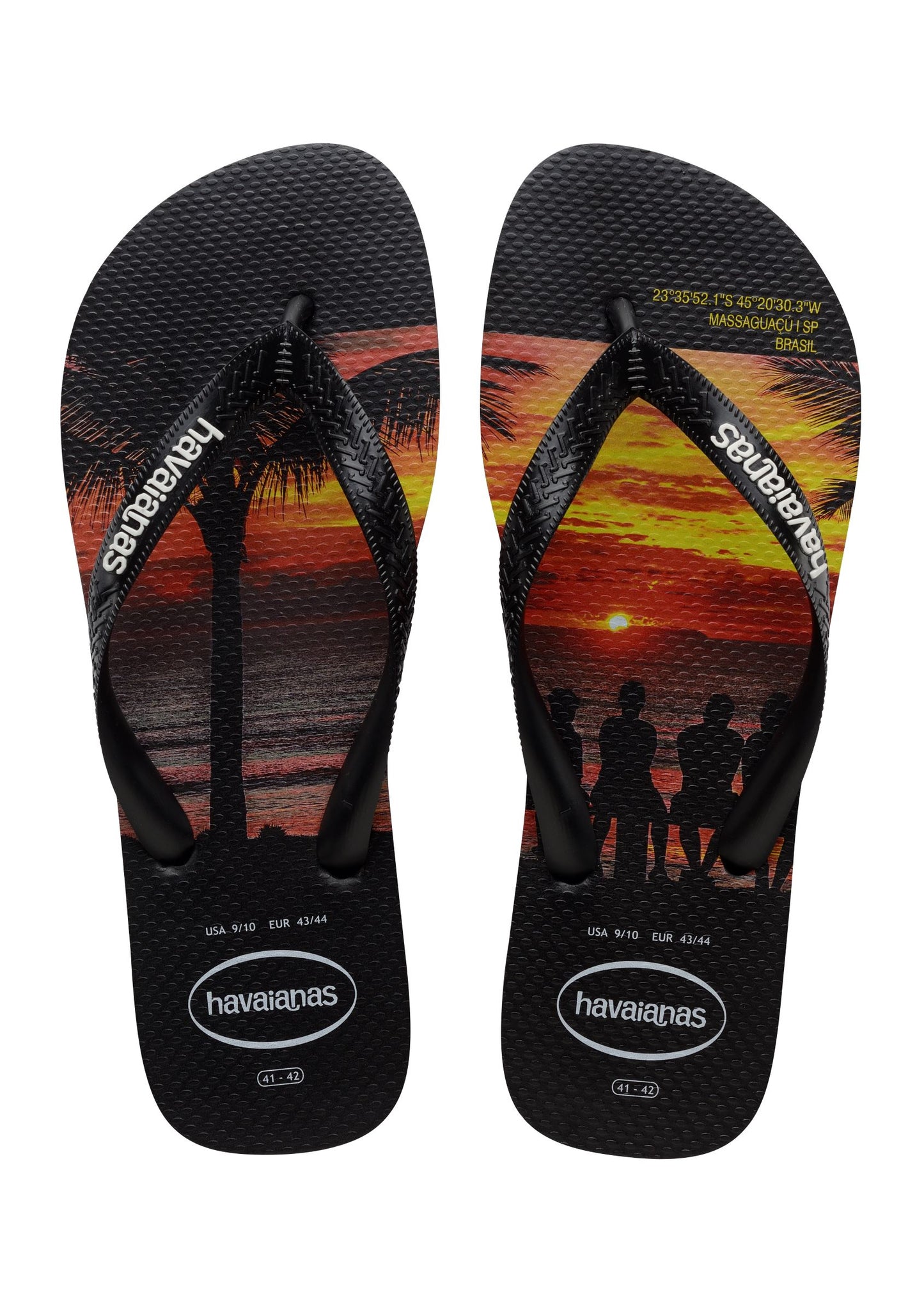 Havaianas Hype