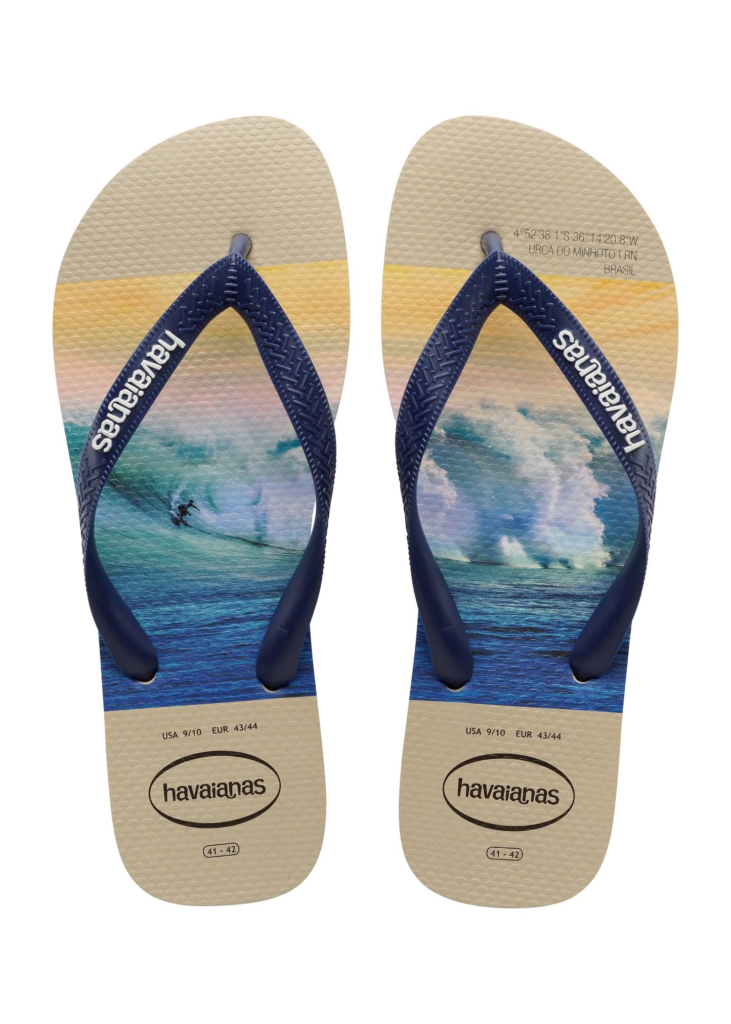 Havaianas Hype