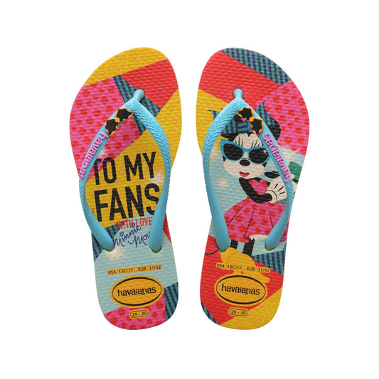 Havaianas Disney Cool