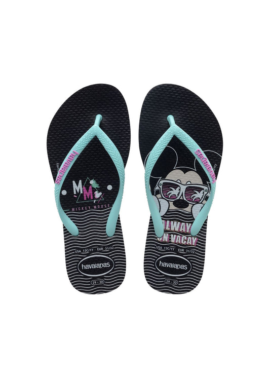 Havaianas Disney Cool