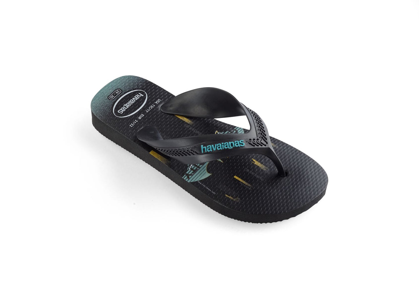 Havaianas Kids Max Herois