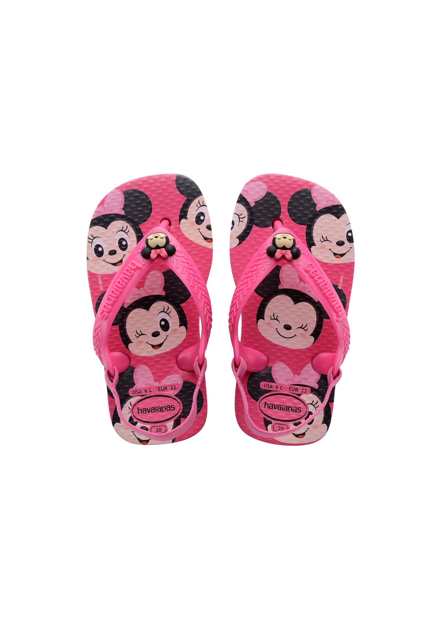 Havaianas Baby Disney Classics