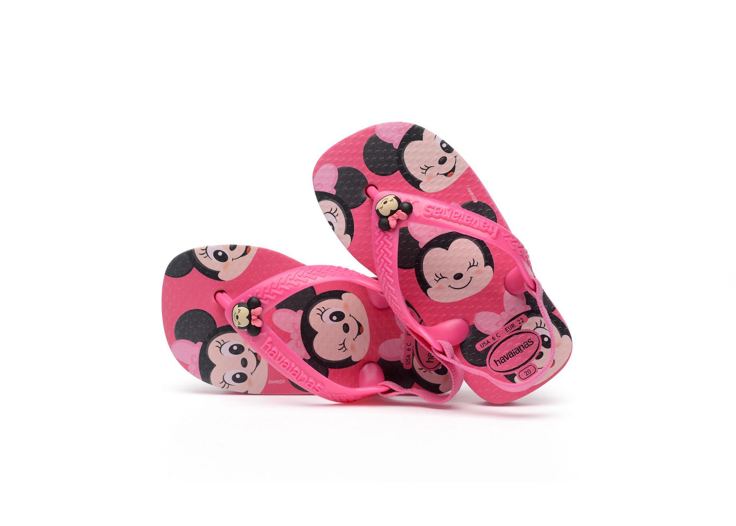 Havaianas Baby Disney Classics