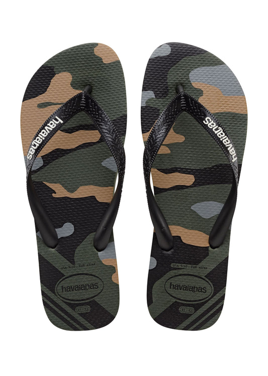 Havaianas Top Camu