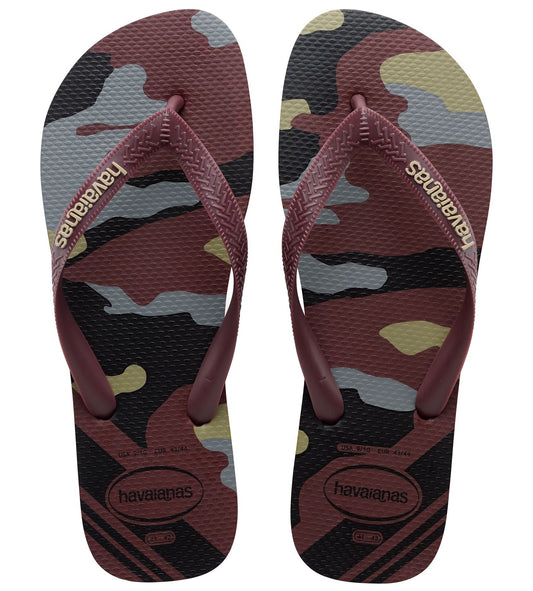 Havaianas Top Camu