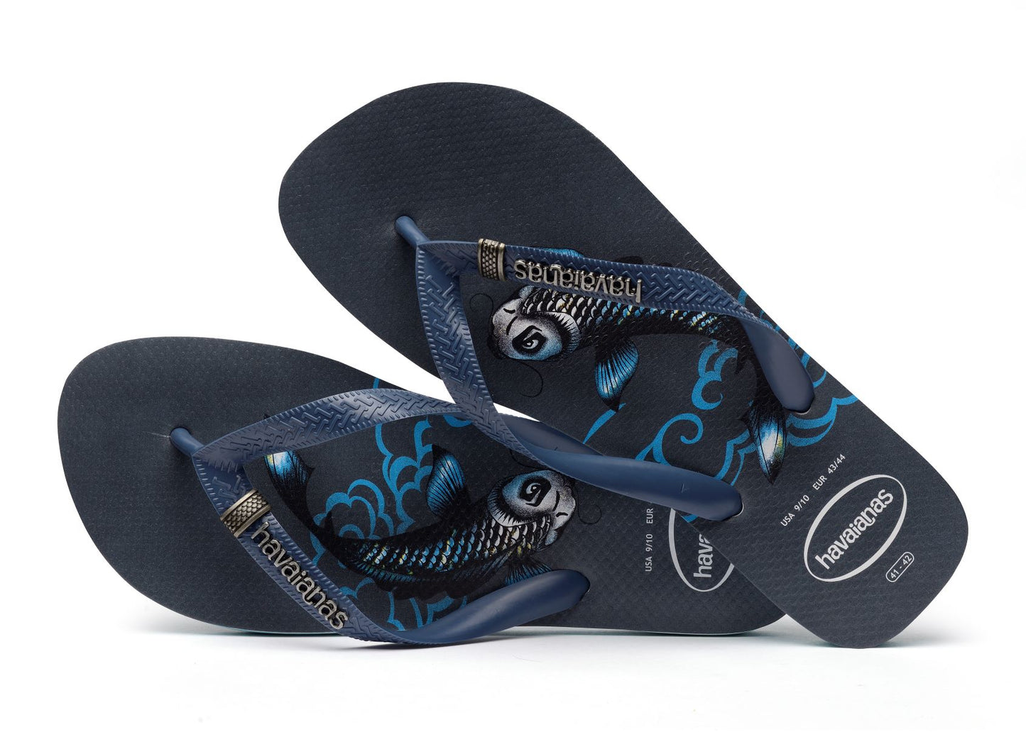 Havaianas Top Tribo