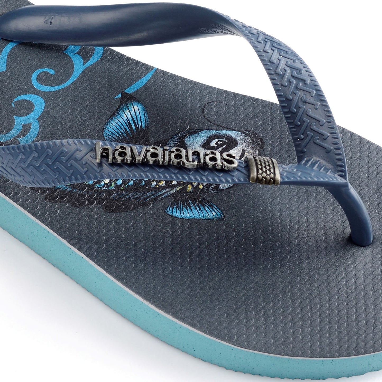 Havaianas Top Tribo