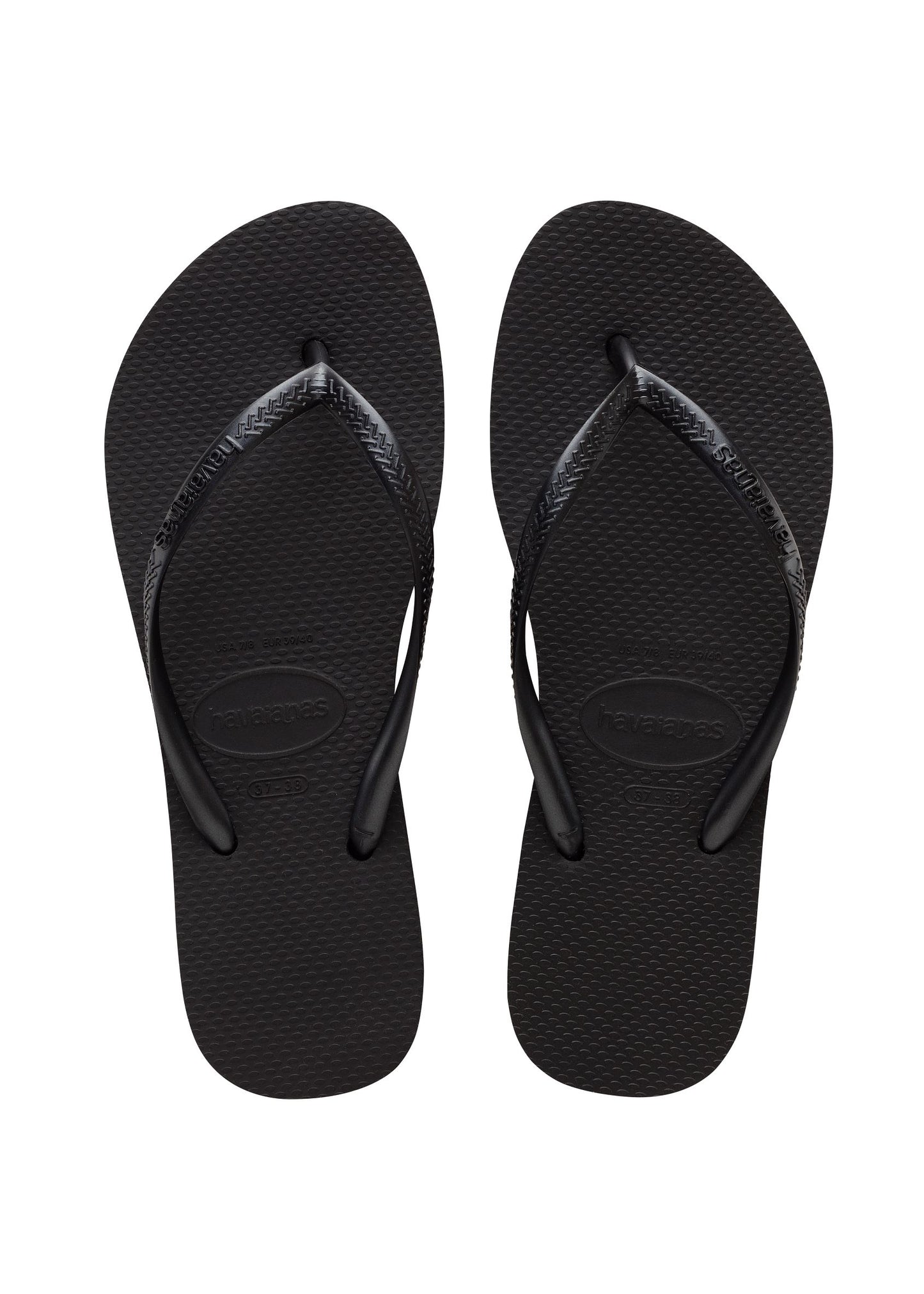 Havaianas Slim Flatform