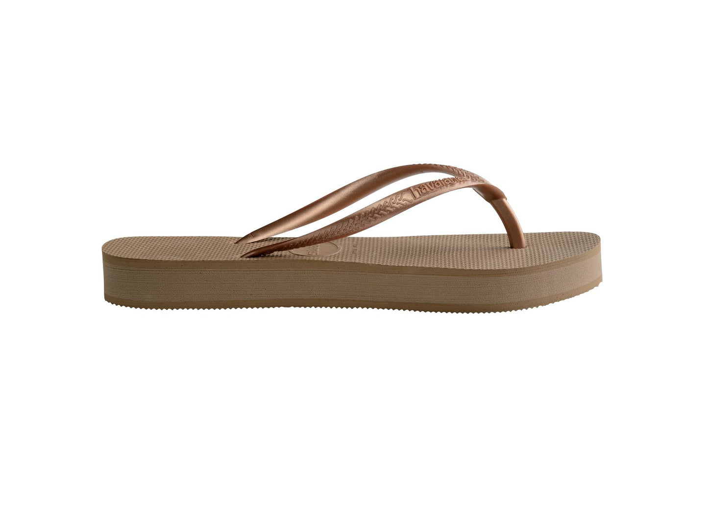 Havaianas Slim Flatform