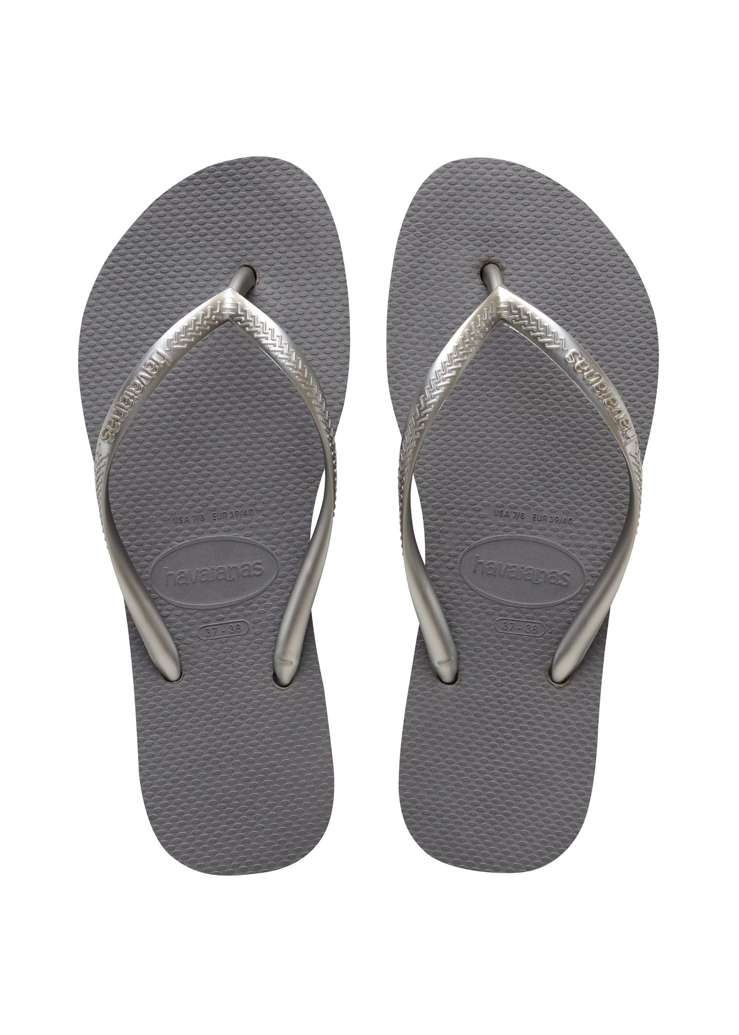 Havaianas Slim Flatform