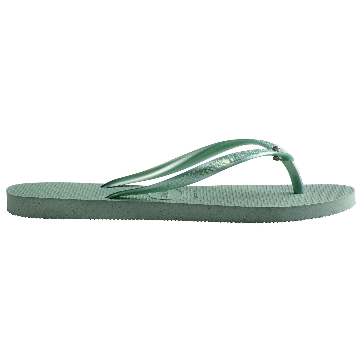 Havaianas Slim Crystal SW II
