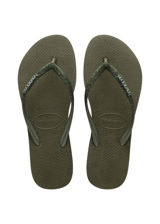 Havaianas Slim Glitter ME