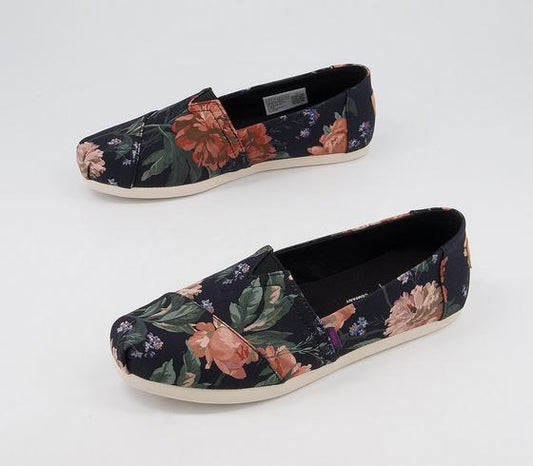 TOMS  Decadent Bloοm Liberty