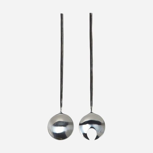 House Doctor Style Salad Servers