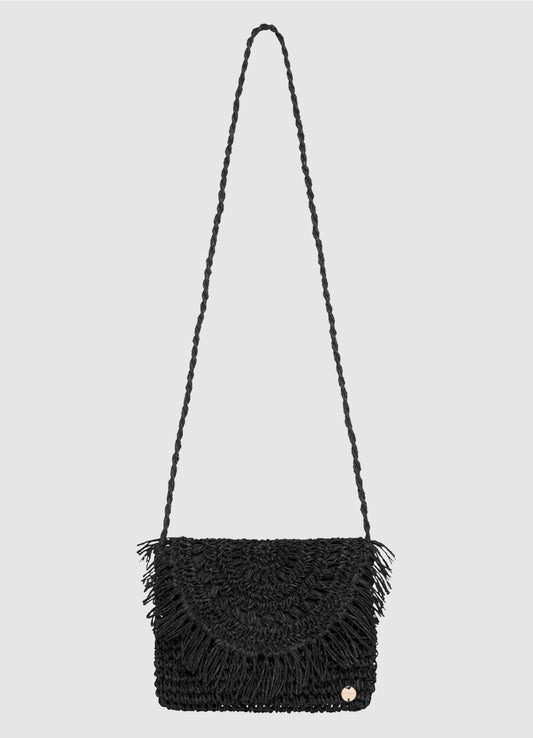Seafolly Crochet Bag