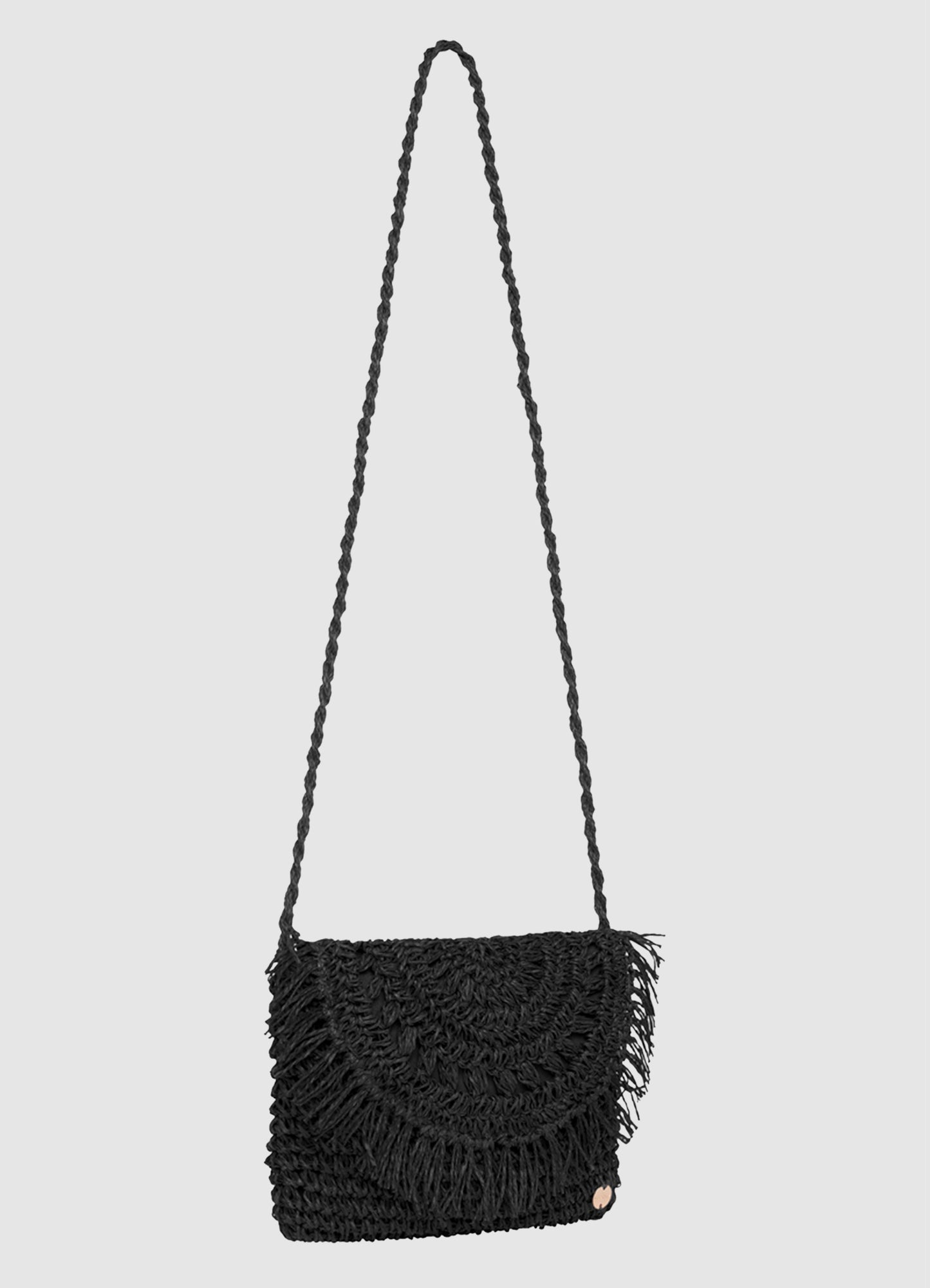 Seafolly Crochet Bag