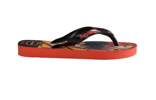 Havaianas Kids Os Incriveis 2