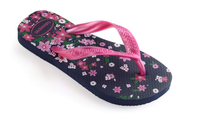 Havaianas Kids Flores