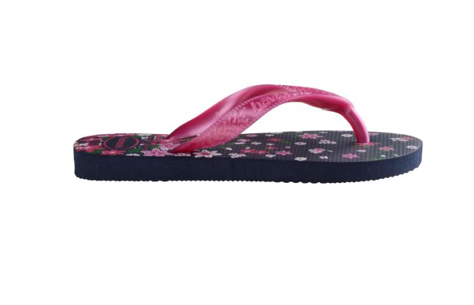 Havaianas Kids Flores