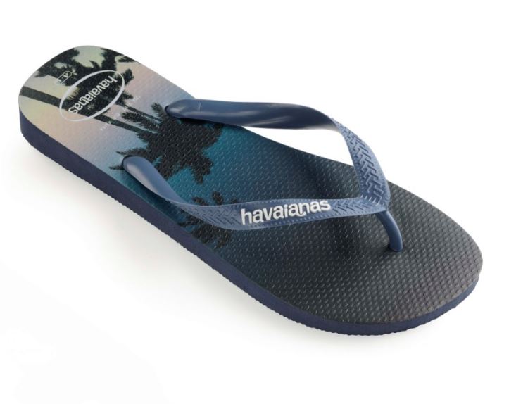 Havaianas Hype