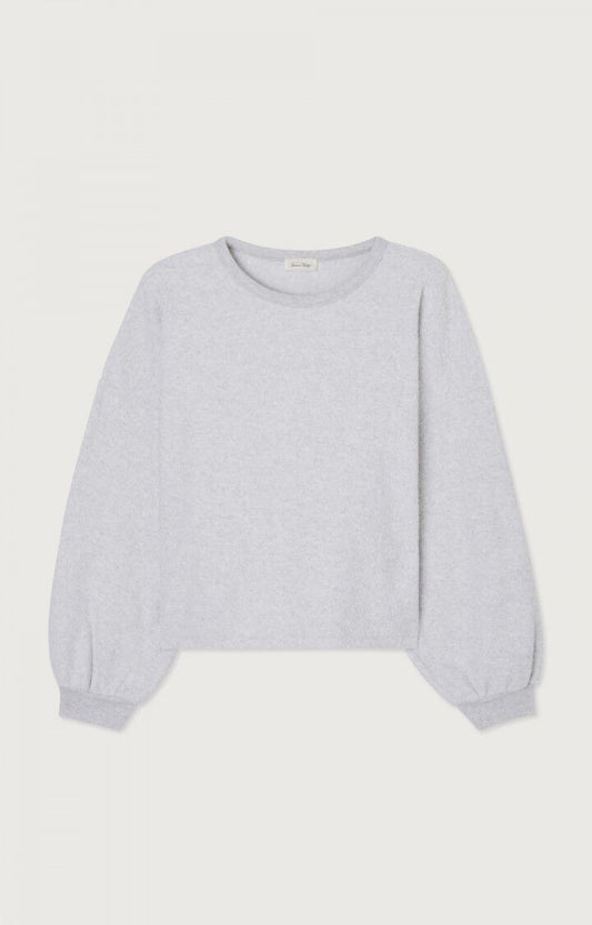 American Vintage Women's Sweatshirt Bobypark