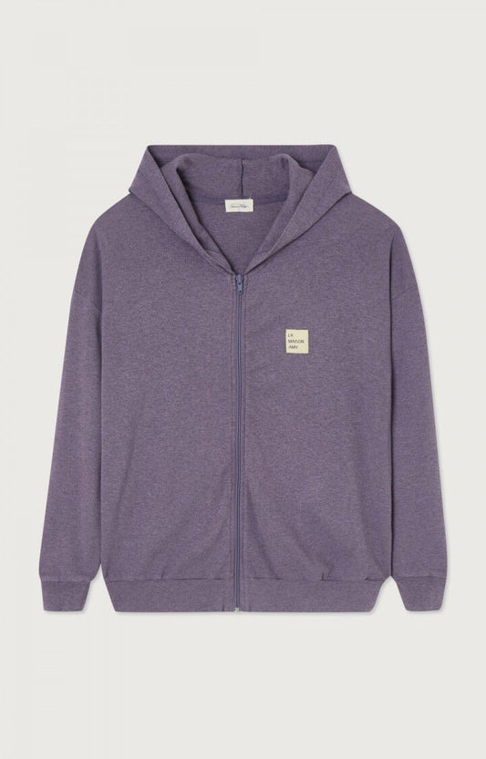 American Vintage  Bozy Sweatshirt
