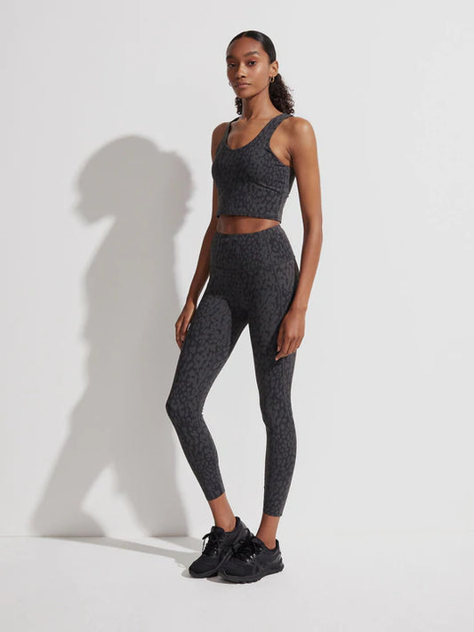 Let's Go Running Legging