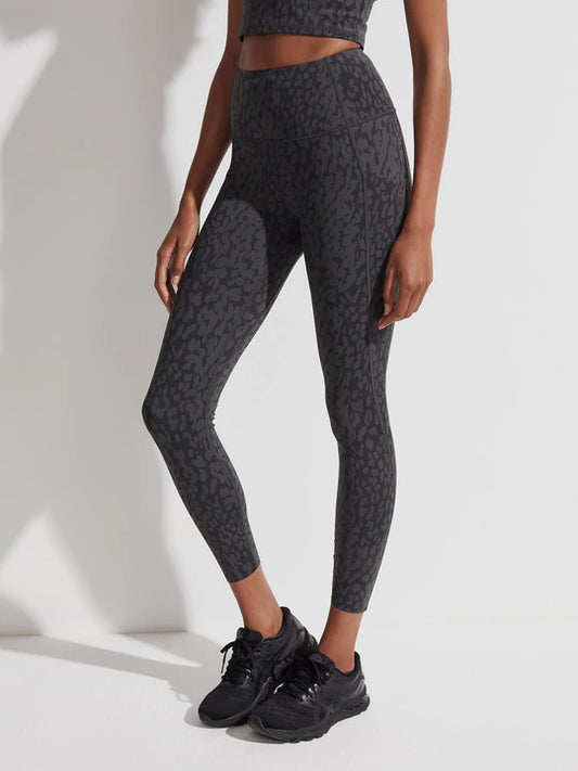 Let's Go Running Legging